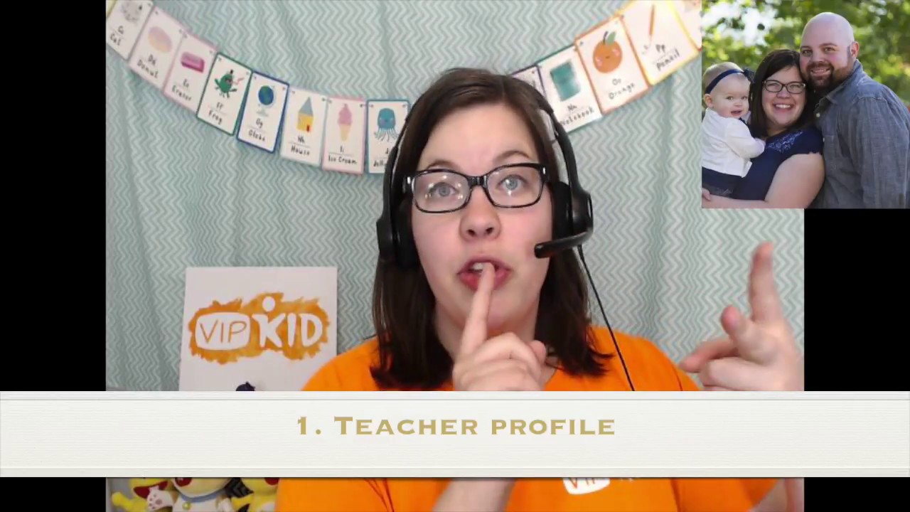 VIPKID: 8 Booking Tips