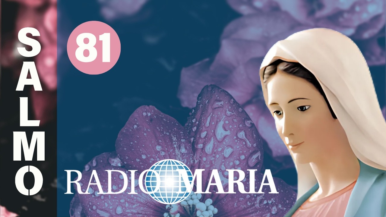 Salmo 81.Aclamen al Señor, nuestra fuerza