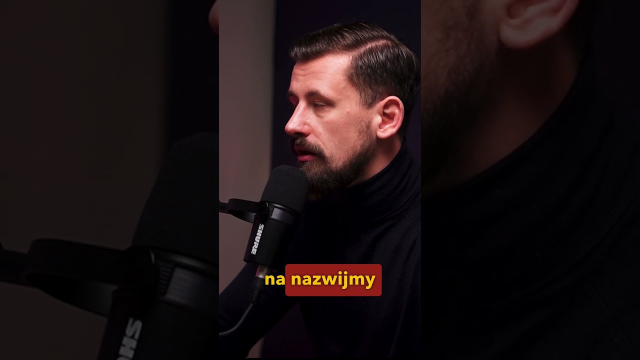 Cynizm to pragmatyczny wyb&oacute;r, czy może efekt wypalenia?
