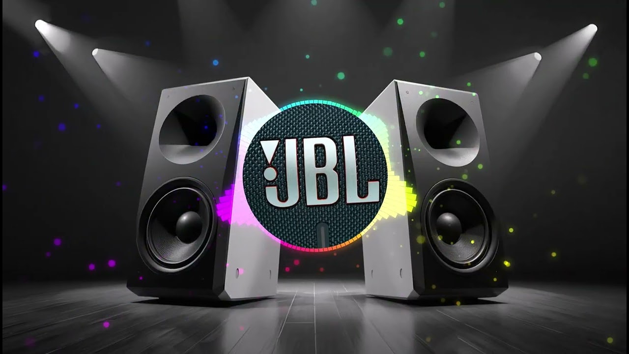 🎧 JBL Audio Test &ndash; Studio Quality Sound Check 2025 | Pro Sound Experience