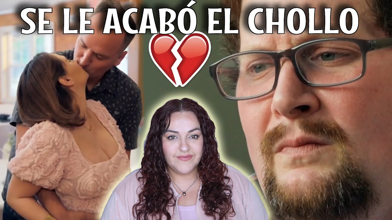 Ryan se siente TRAICIONADO por la prueba de PATERNIDAD de GYPSY Y KEN // MimiXXL