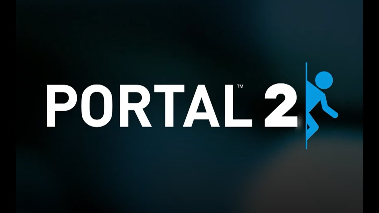 PORTAL 2 OYNUYOZ KOP GEL // CANLI YAYIN