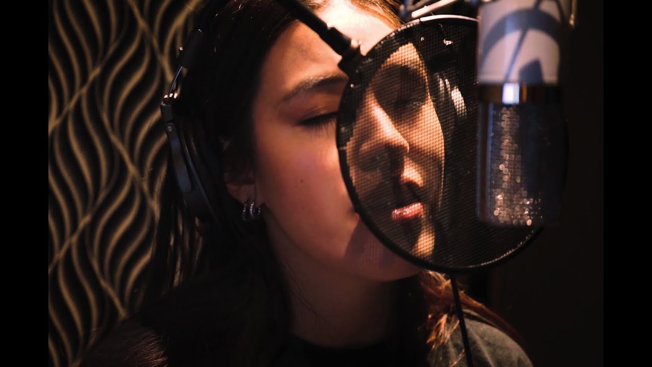 Créme Microphone by Monheim Microphones ( ft. Will Santos )