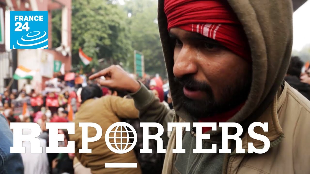 Reporters: India&rsquo;s secularism under attack