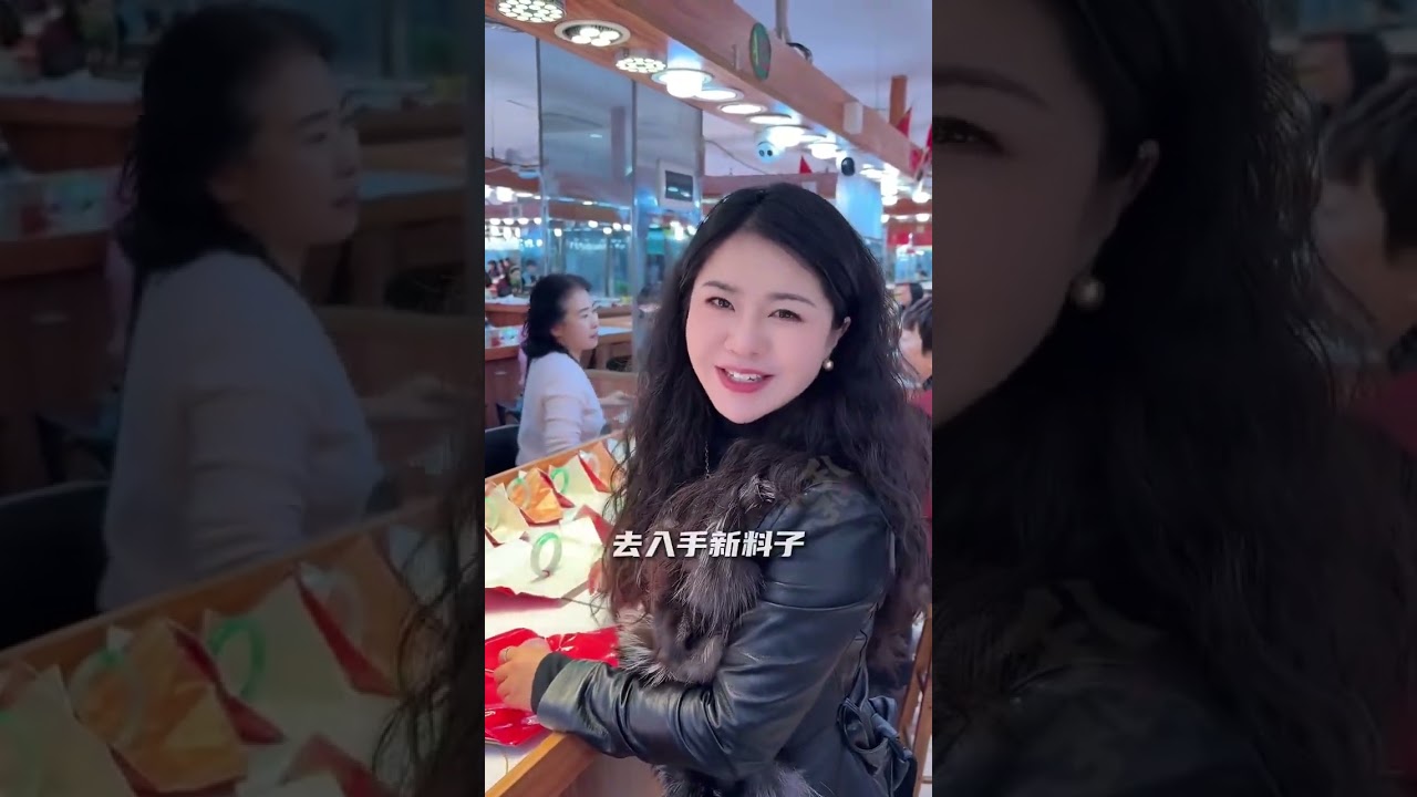 开年翡翠市场行情如何？是涨是跌看过才知道！#兮兮  #翡翠  #翡翠手镯  #珠宝首饰  #帮粉丝买手镯