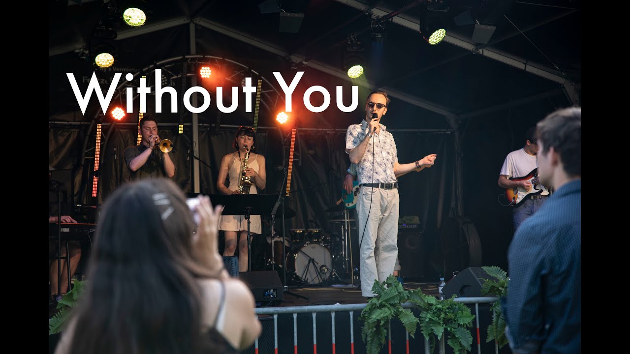 Lemon Pulp | Without You