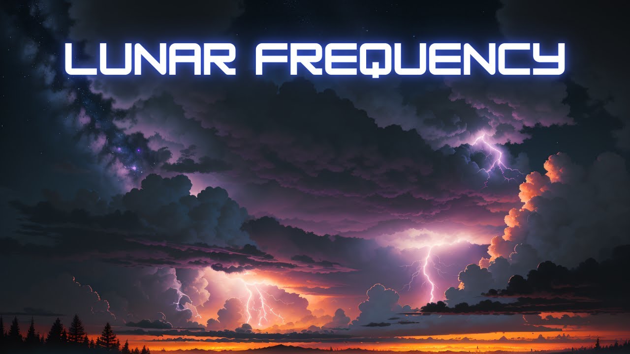 Lunar Frequency - No Copyright Chillwave | Bass & Retro Flow [Free Use Music]