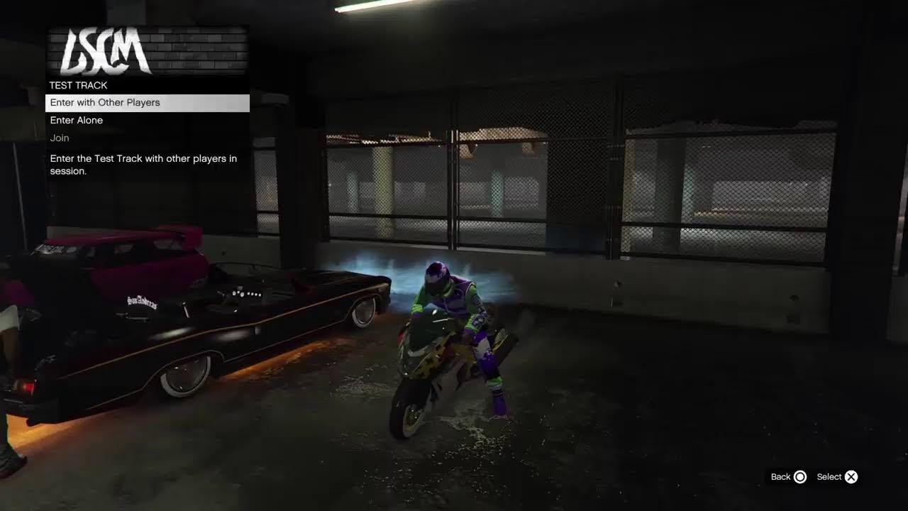 🎇GTA5 BIRTHDAY STREAM🎇