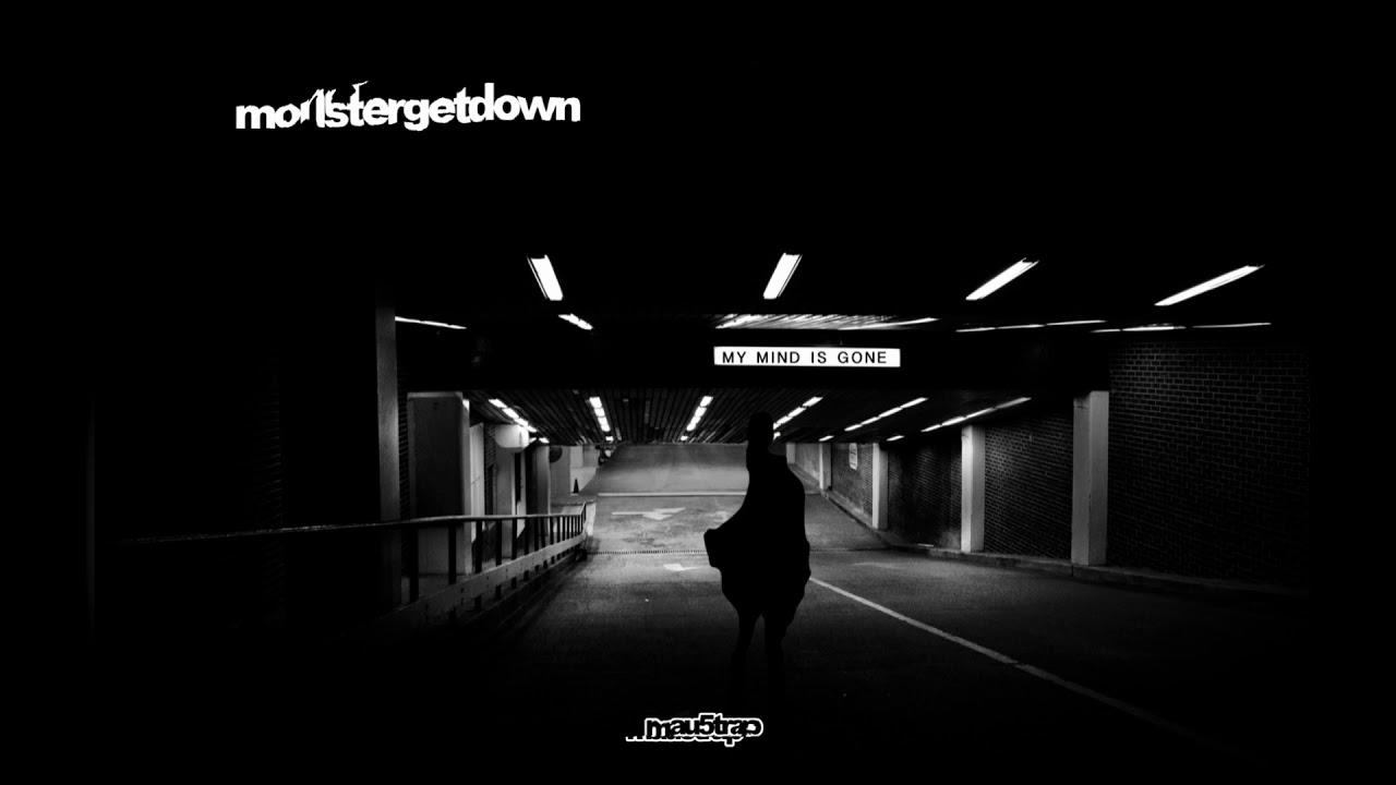 Monstergetdown -  Light It Up