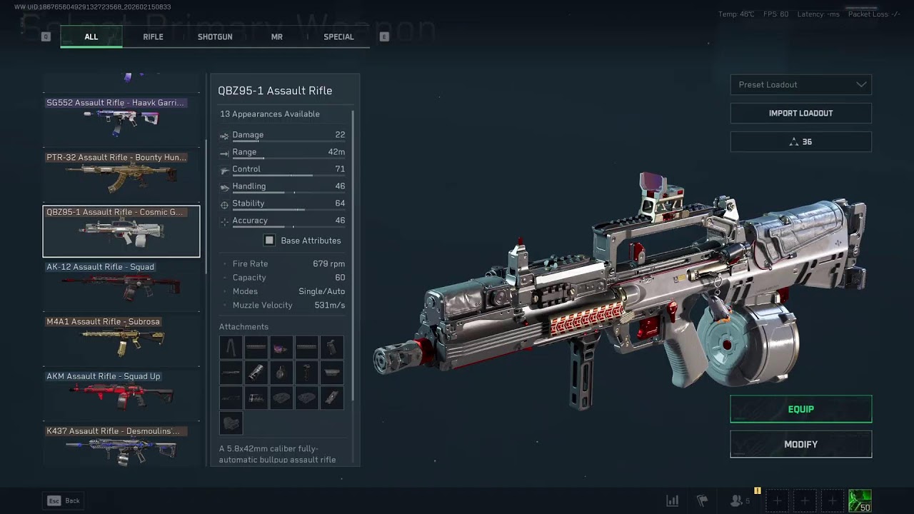 Delta Force LIVE