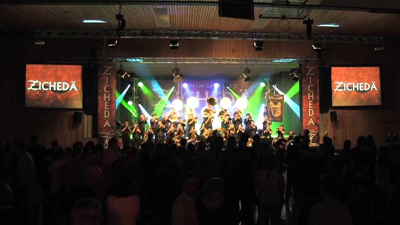 Ziched&auml; 2015 &ndash; H&ouml;lled&uuml;&uuml;fel Degernau