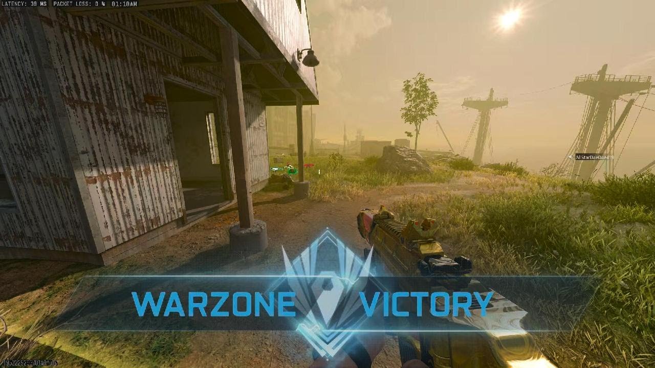 27 Kills w/ the BEST META LOADOUT & the Clutch 🌊😅