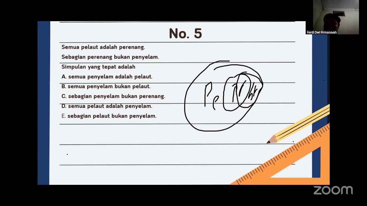 Bimbel snbt