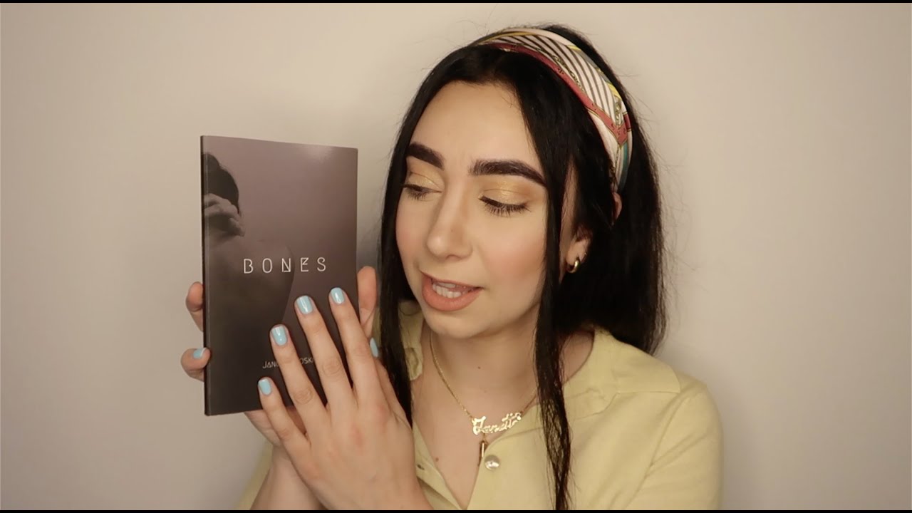 How I Self Published My Poetry Book 