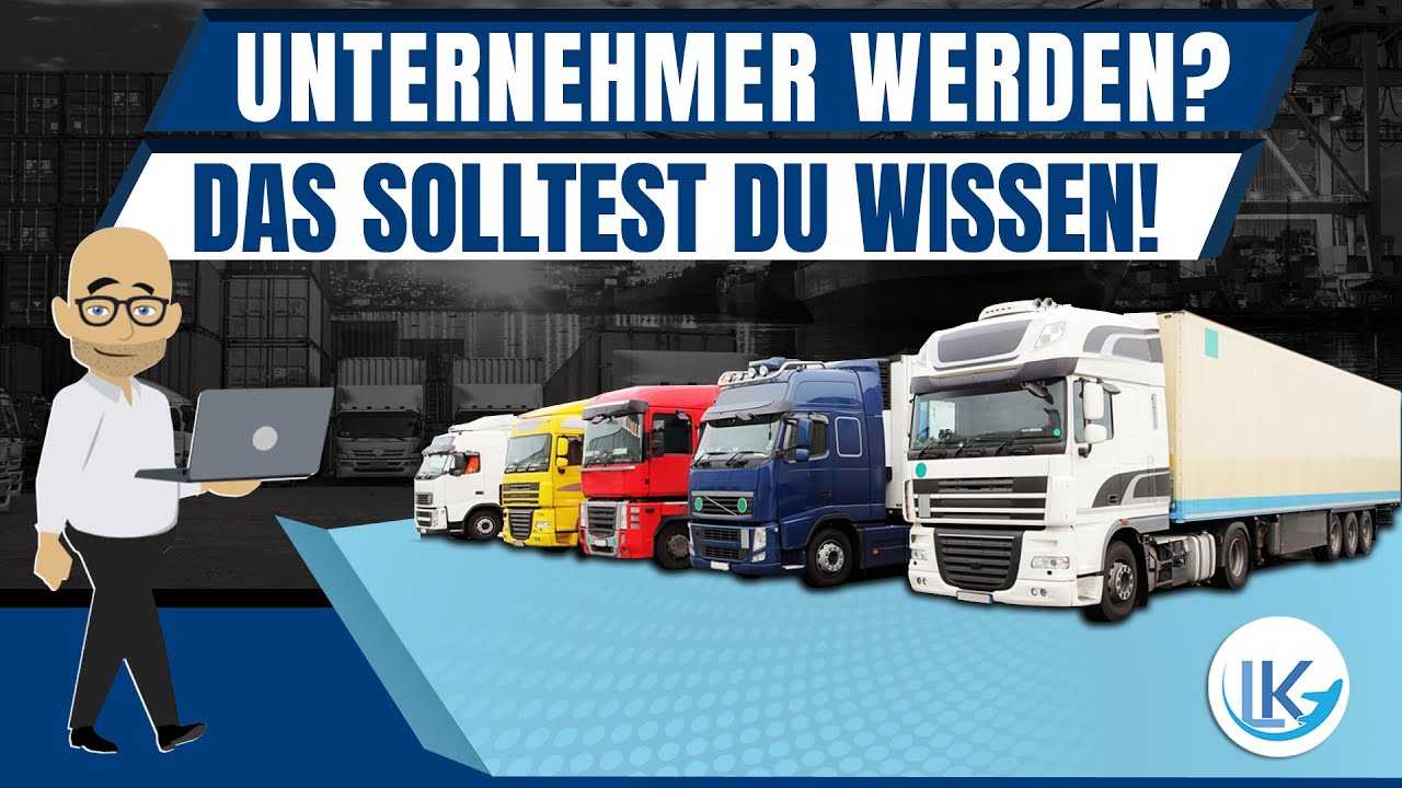 Die wichtigsten Kenntnisse und Fähigkeiten des Unternehmers!