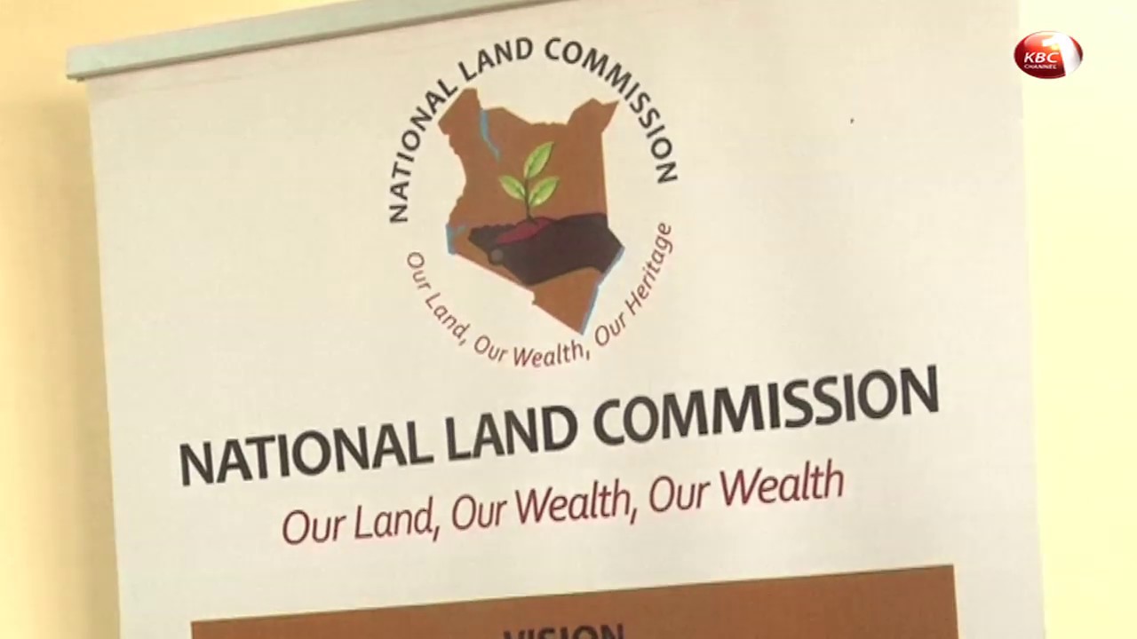 The Law:  Legal process of purchasing land in Kenya