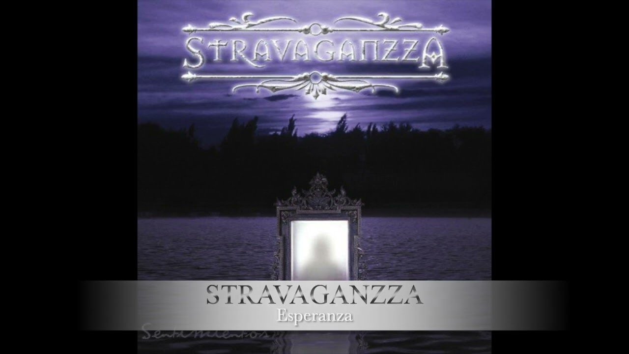 Stravaganzza Sentimientos (Full Album)