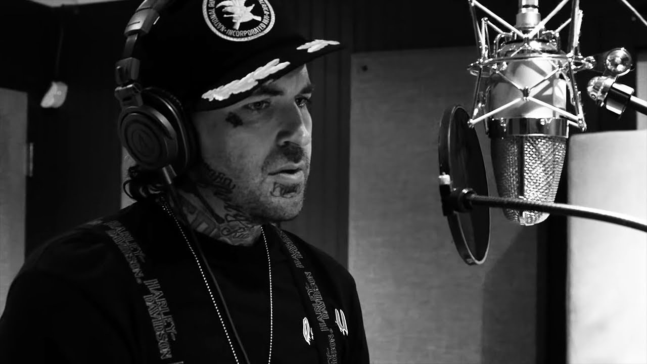 YelaWolf - Mountain Dew Mouth Freestyle (Bass Boosted)