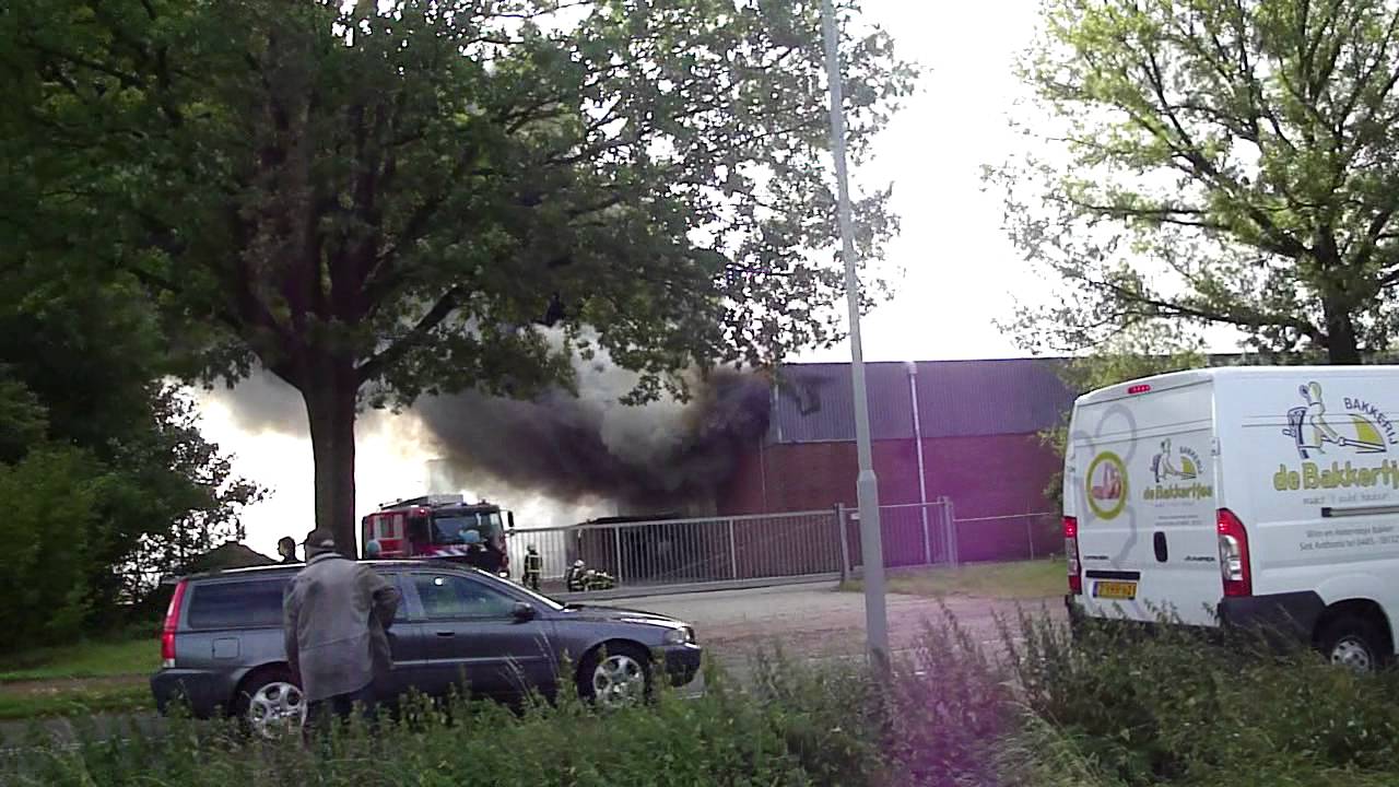 Brand Peka Venray 08-10-2011  1