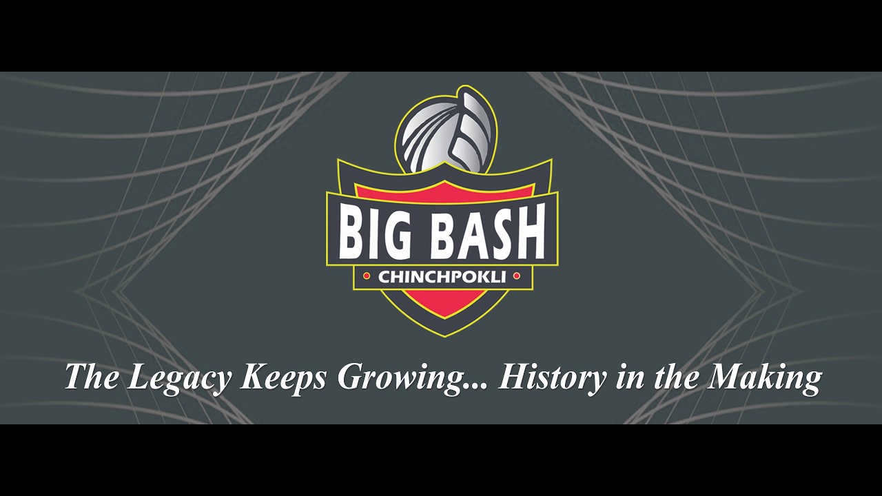 BIG BASH CHINCHPOKALI 2026 || FINAL DAY