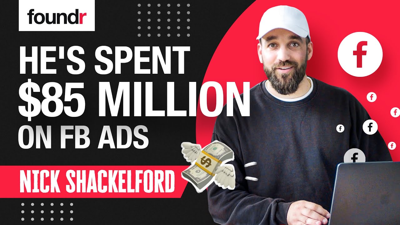 Ex-Apple Marketer Breaks Down the Best Facebook Ads & How to Make Them