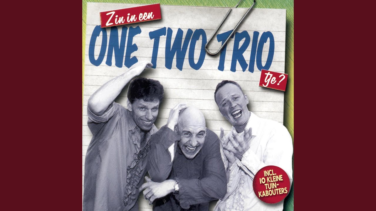 10 Kleine Teringtubbies