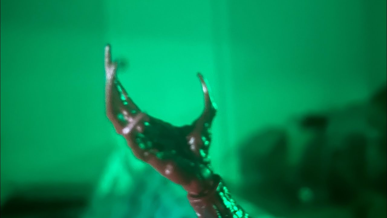 Dead reality chapter 2  #stopmotion 