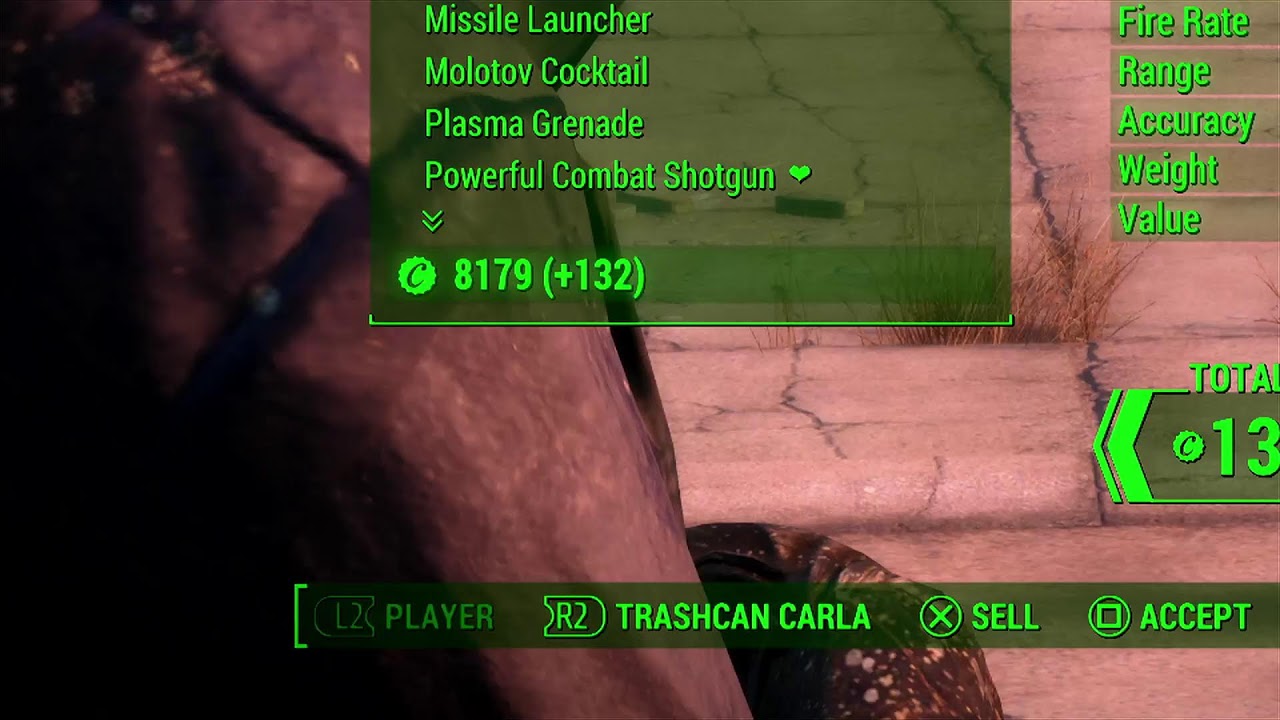 Legally blind livestream - Fallout 4 - General SHROUD cleaning out Dunwich hole