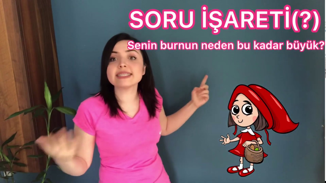 NOKTALAMA İŞARETLERİ