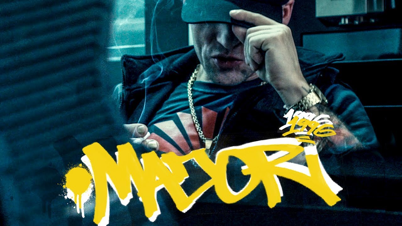 Major SPZ - M.A.J.O.R
