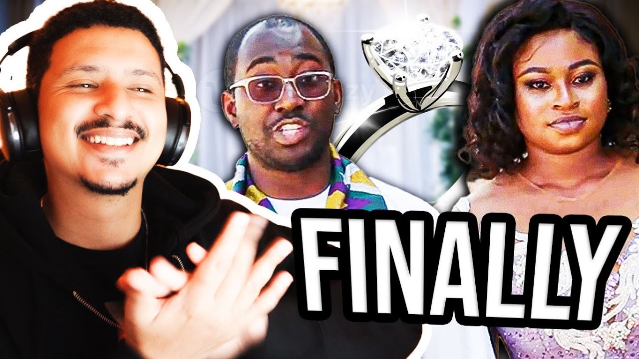 Niles & Matilda's Wedding?? idk 💀 | 90 Day Fiancé: Before the 90 Days