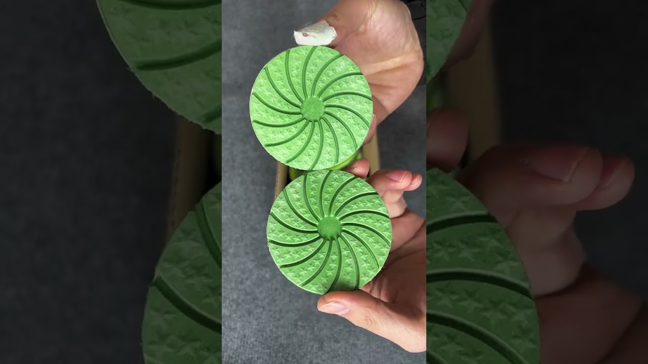 Best Tile Polishing Disc for Angle Grinder 💿 Smooth Finish