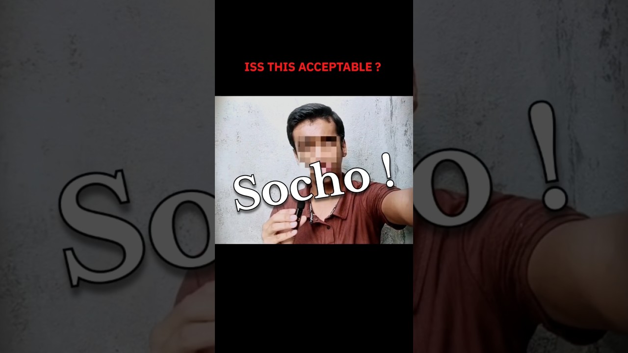 Delhi&rsquo;s Viral Shooting Case #shorts