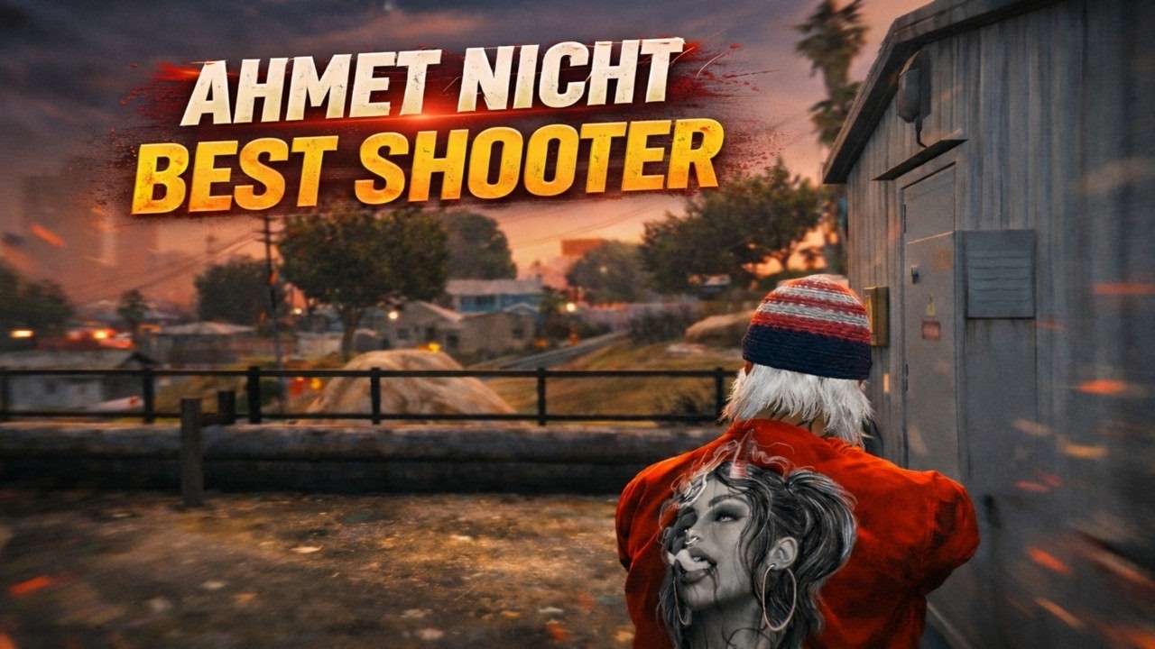 Grand RP I Bloods 31 Territories Disband I Ahmet Nicht