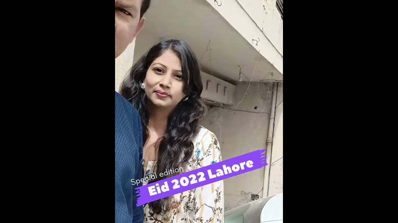 Eid day special || Family time