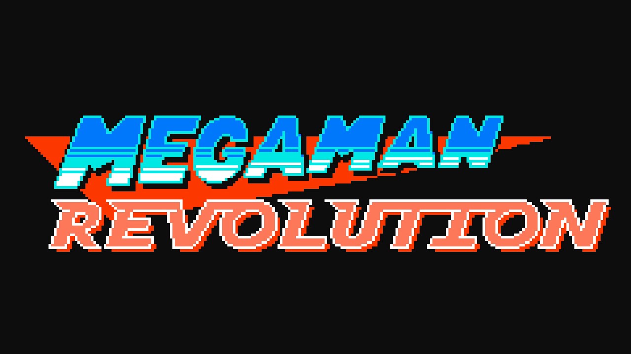 Mega Man Revolution Remix - Storm Woman (2a03, 0CC-FamiTracker)