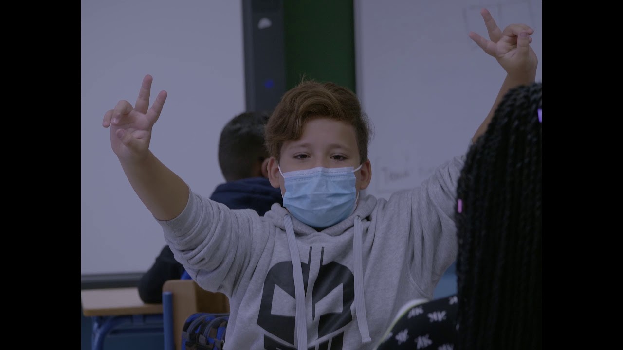 Documental   CEIP Miraflores de los ángeles