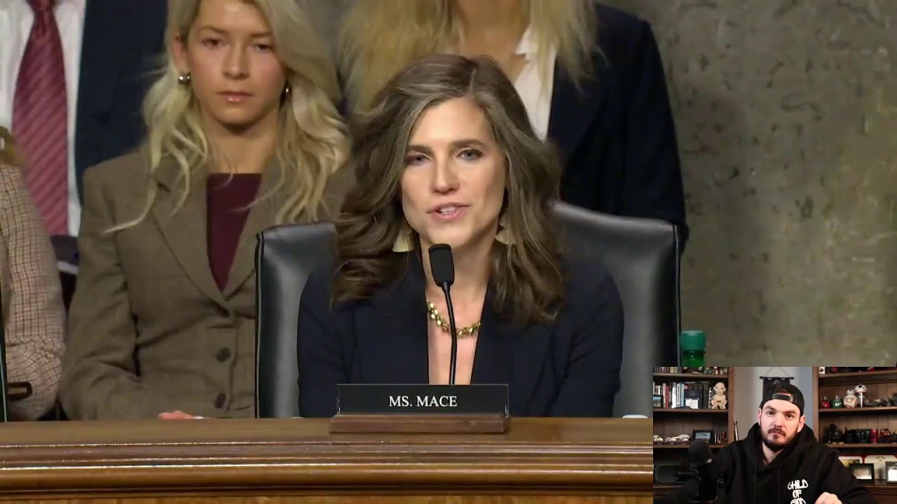 House And Senate Joint VSO Hearing