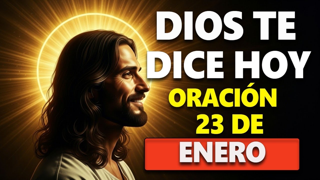 DIOS TE DICE HOY: RECIBE LA REVELACIÓN QUE TU FE TIENE LISTA PARA TRANSFORMARTE HOY YA