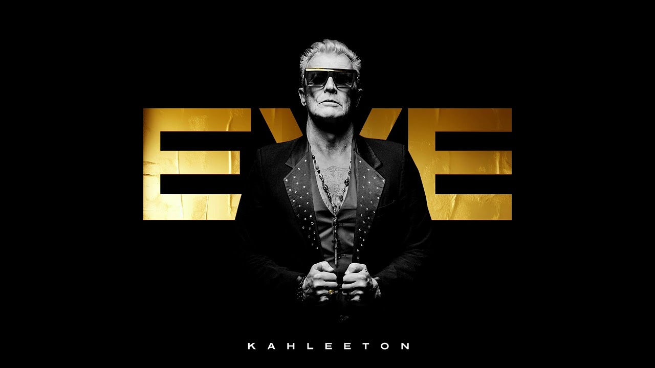 EVE - Kahleeton (Audio)