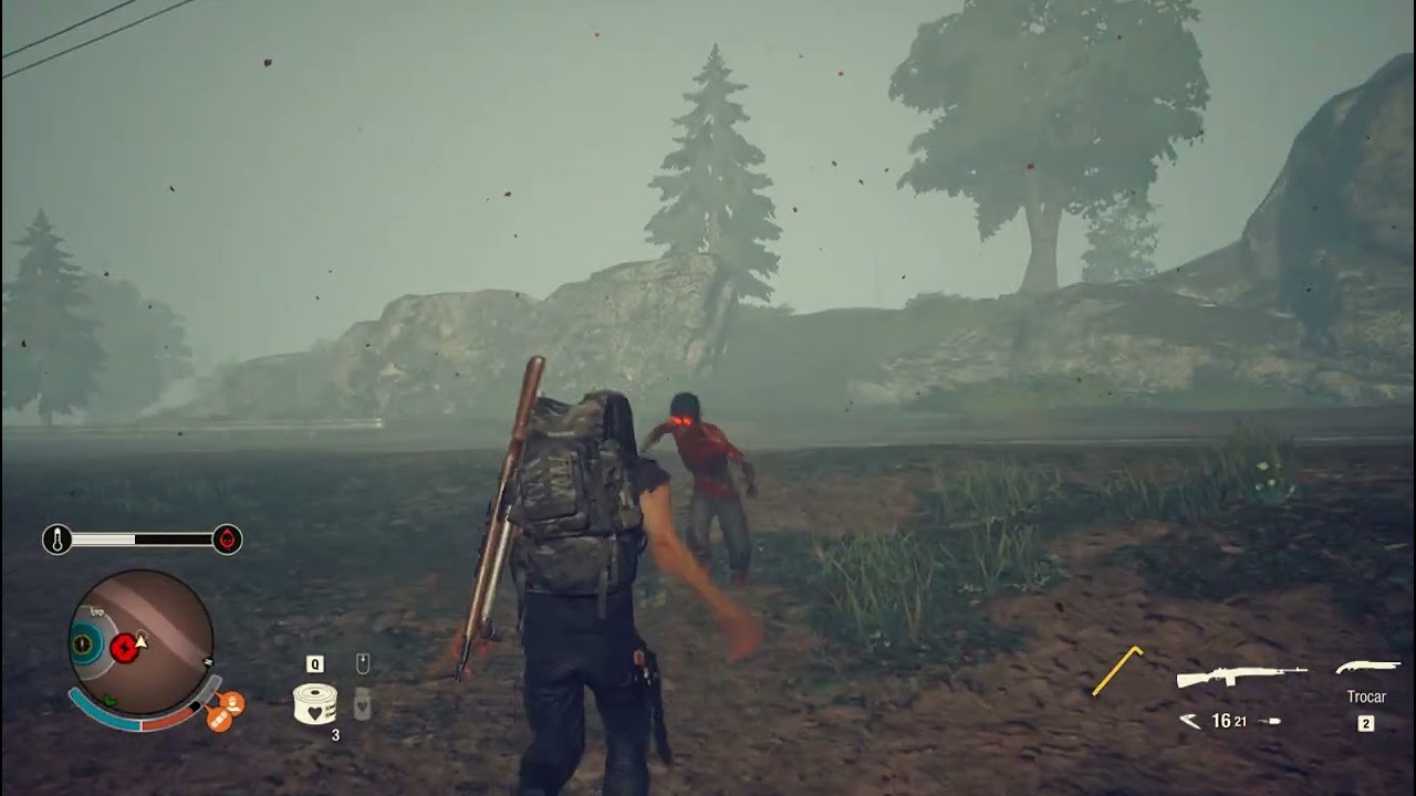 state of decay 2 part 10