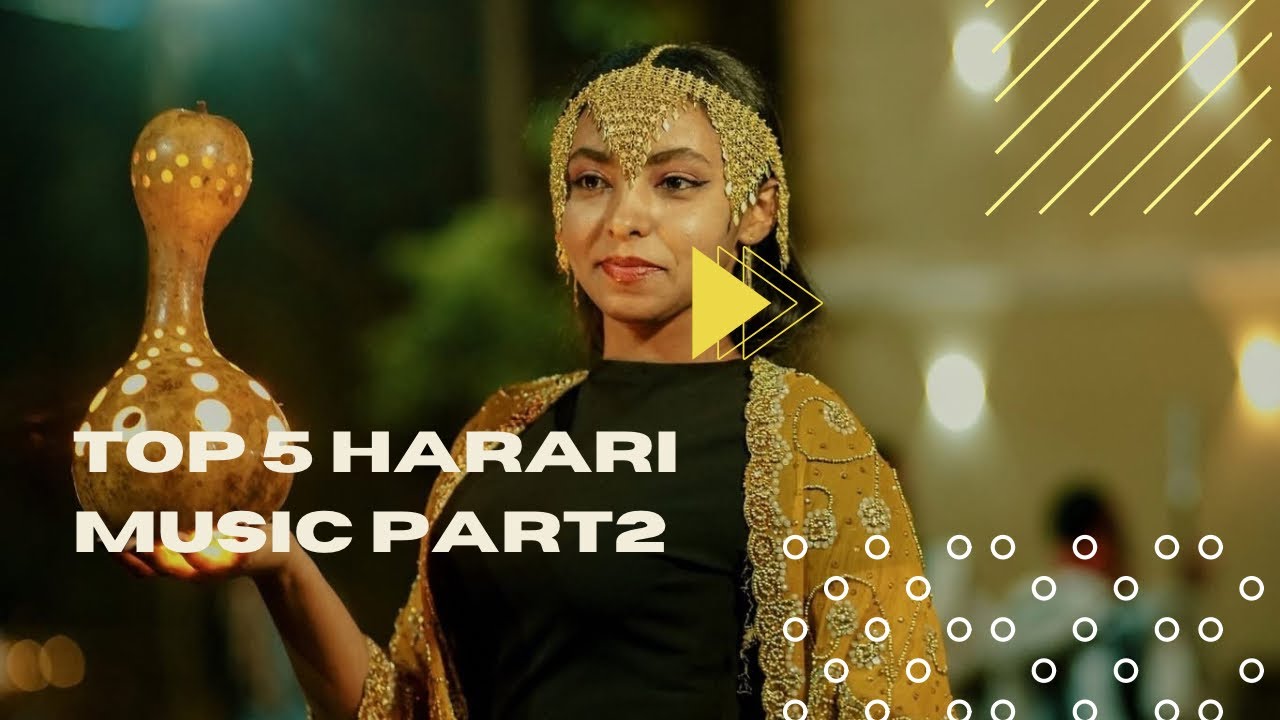 Top5 Harari music