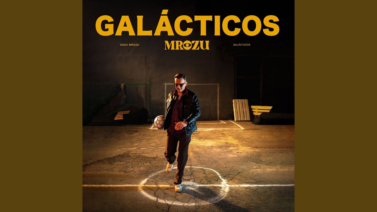 Galácticos
