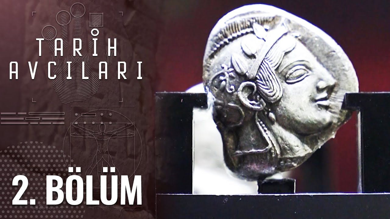 Tarih Avcıları 2. Bölüm | NTV Belgesel