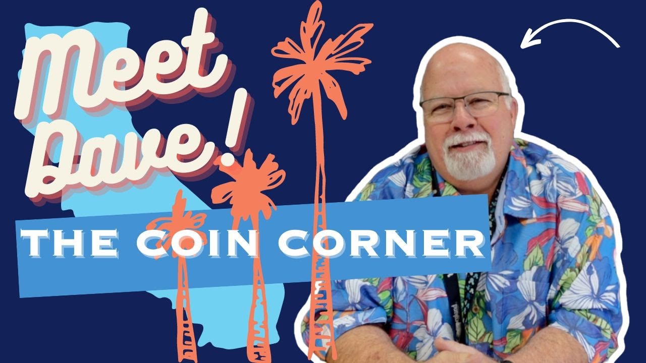 Come Meet Dave, The Owner Of 