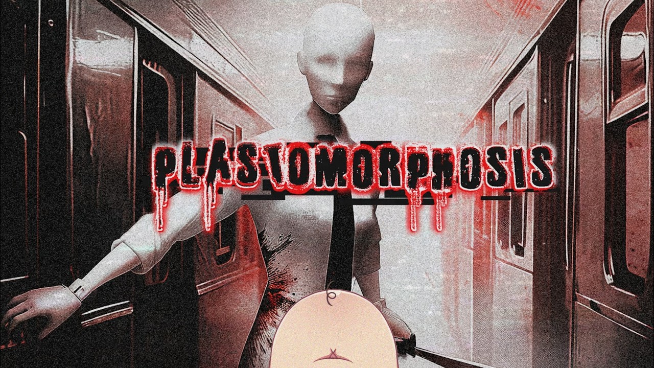 【Plastomorphosis】 Stream: Mannequins Galore