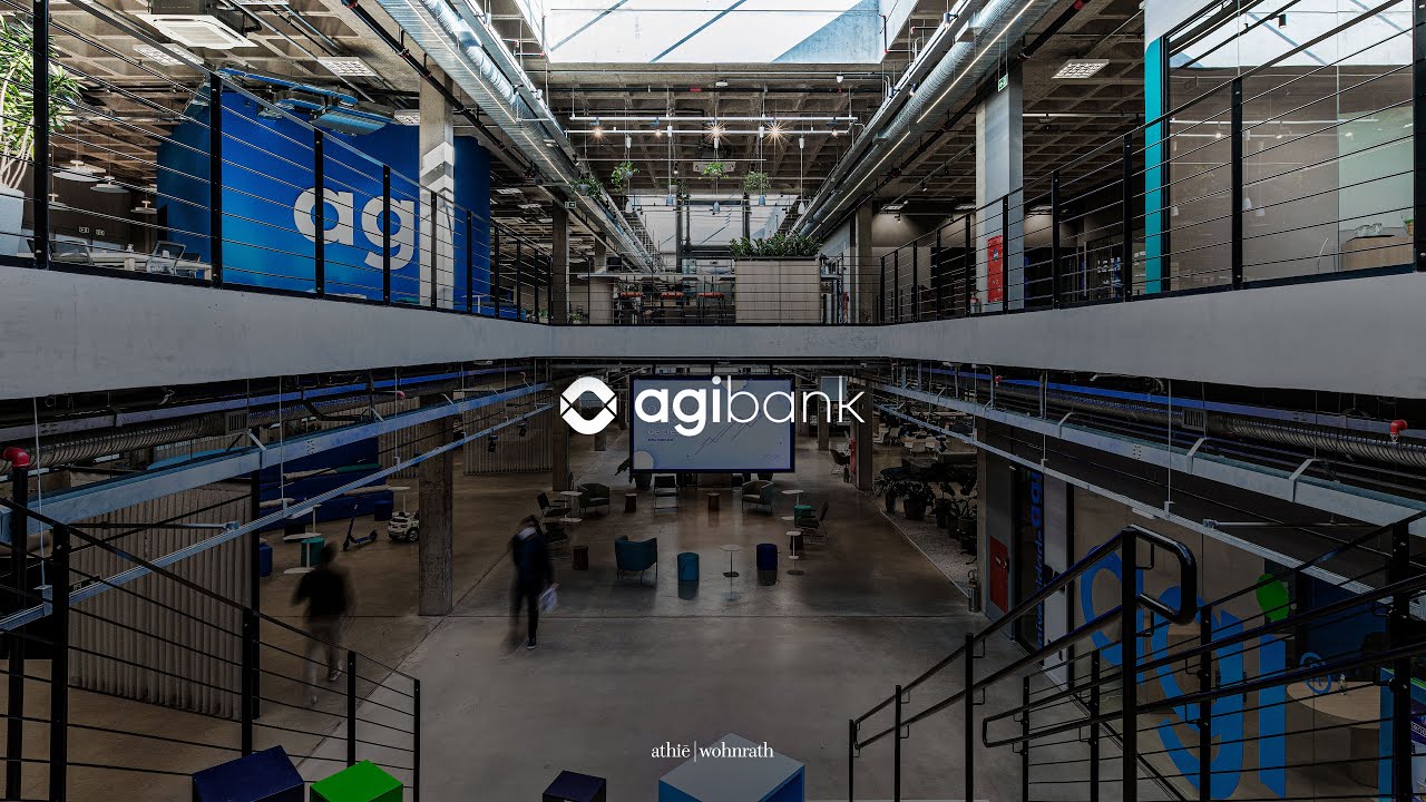Entrega a|w – Agibank