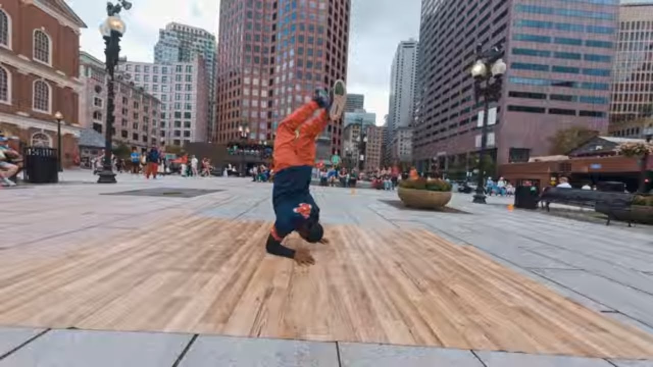 2025 Highlight Reel