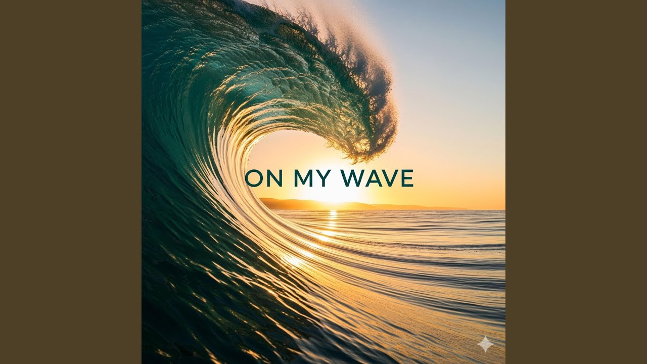 Stay On My Wave
