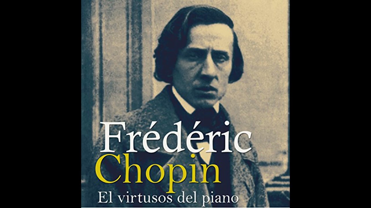 Audiolibro: Frédéric Chopin (Edición en español) - Online Studio Productions Audiolibro